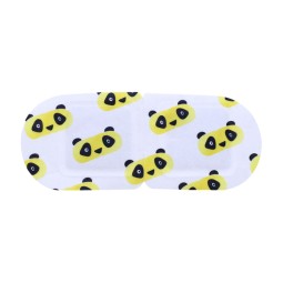 Warming Eye Mask Factory - Cotton Sleep Dry Eye OEM