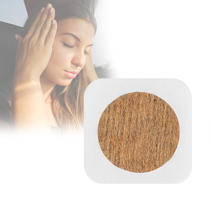 Herbal Motion Sickness Patch Manufacturer - Health Care Carsick