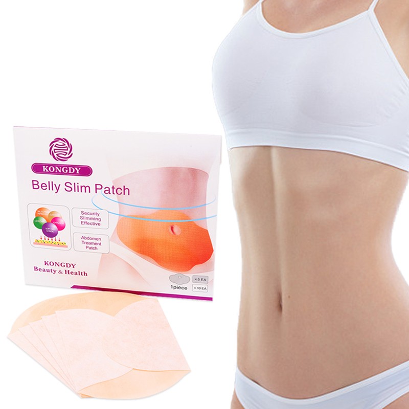 Herbal Slim Patch Supplier - Traditional Natural Belly