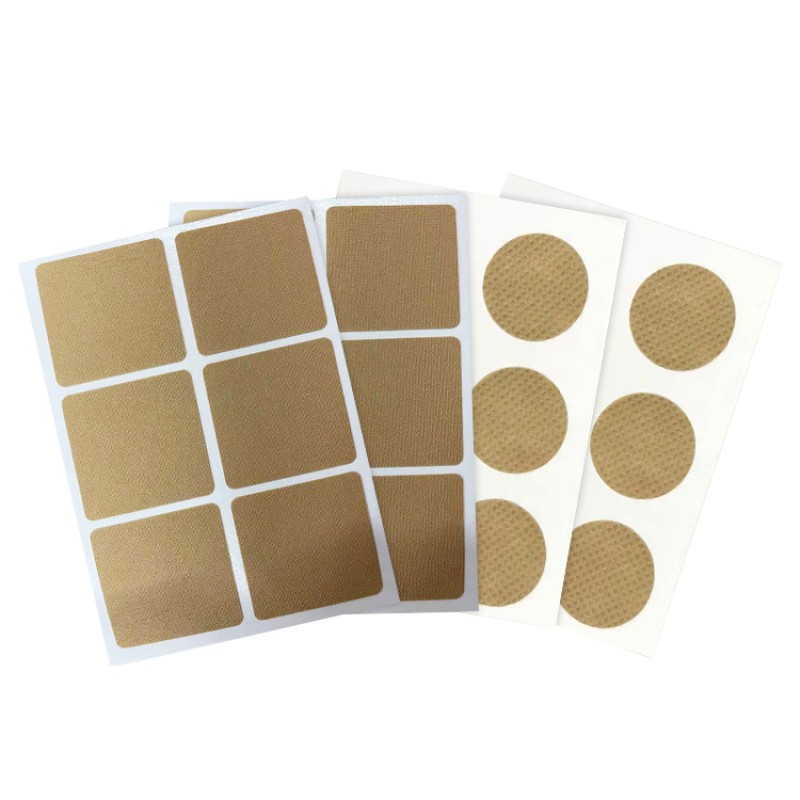 Corn Removal Plaster Factory - Salicylic Acid Phenol Relief