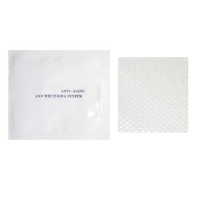 Beauty Patch Manufacturer - Vitamin C Natural Herbal 4.5x4.5cm