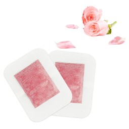 Rose Detox Patch Manufacturer - Chinese Herbal Detox Service