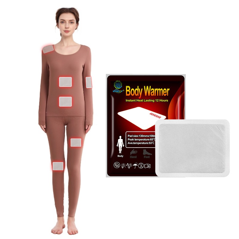 Heating Patch Factory - Good Quality 10-12 Hours