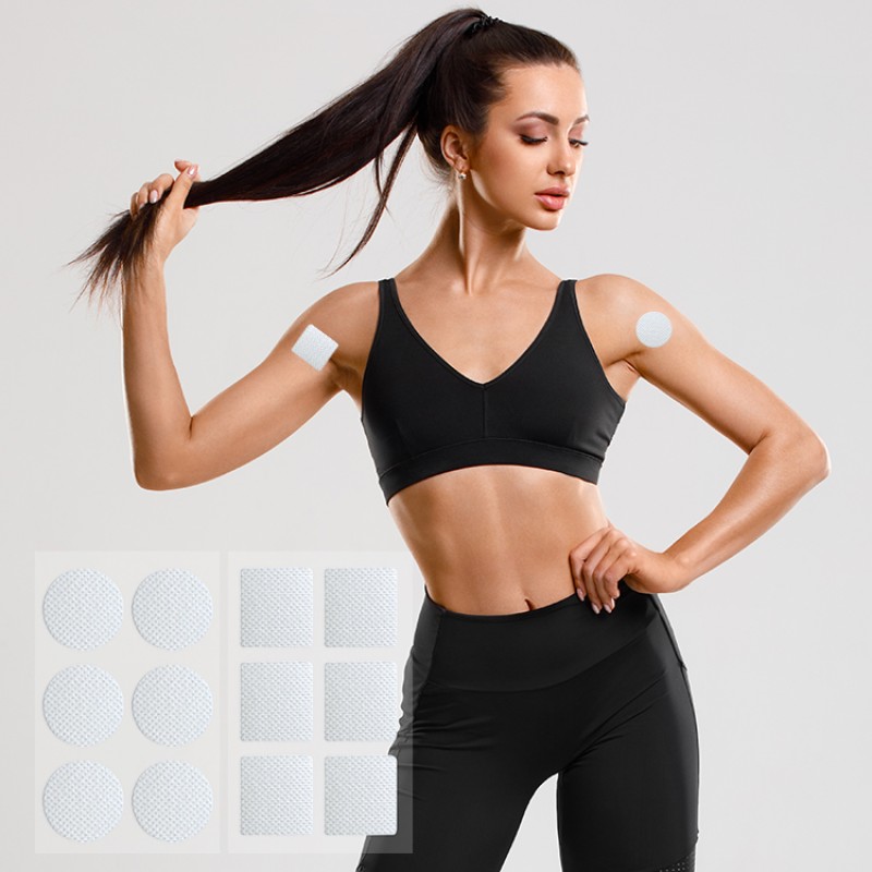 Multi Vitamin Patch Supplier - B12 Boost Energy Transdermal