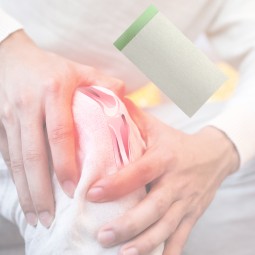 Capsicum Plaster Manufacturer - Muscle Soreness Care Custom