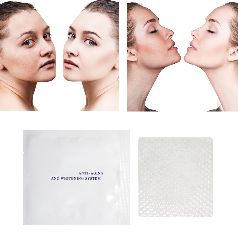 Anti Wrinkle Patch Manufacturer - New Design Skin Whitening