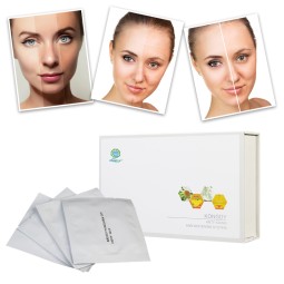 Skin Whitening Patch Supplier - China Hot Selling Product
