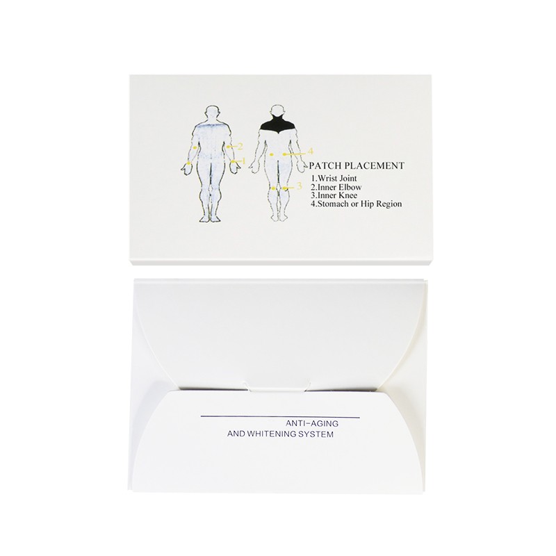 Anti Wrinkle Patch Manufacturer - New Design Skin Whitening