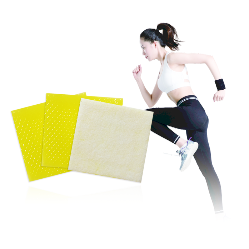 Multivitamin Patch Supplier - Vitamin C Energy CE Certified