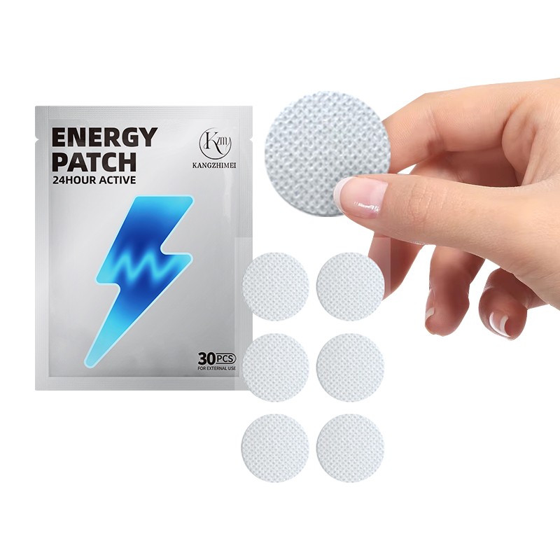 Vitamin B12 Patch Manufacturer - Energy Plus Healthcare Supply
