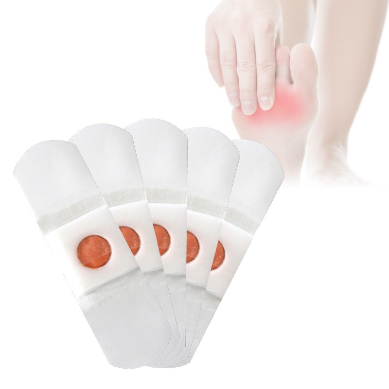 Corn Removal Patch Supplier - Healthcare Supply Foot Pain