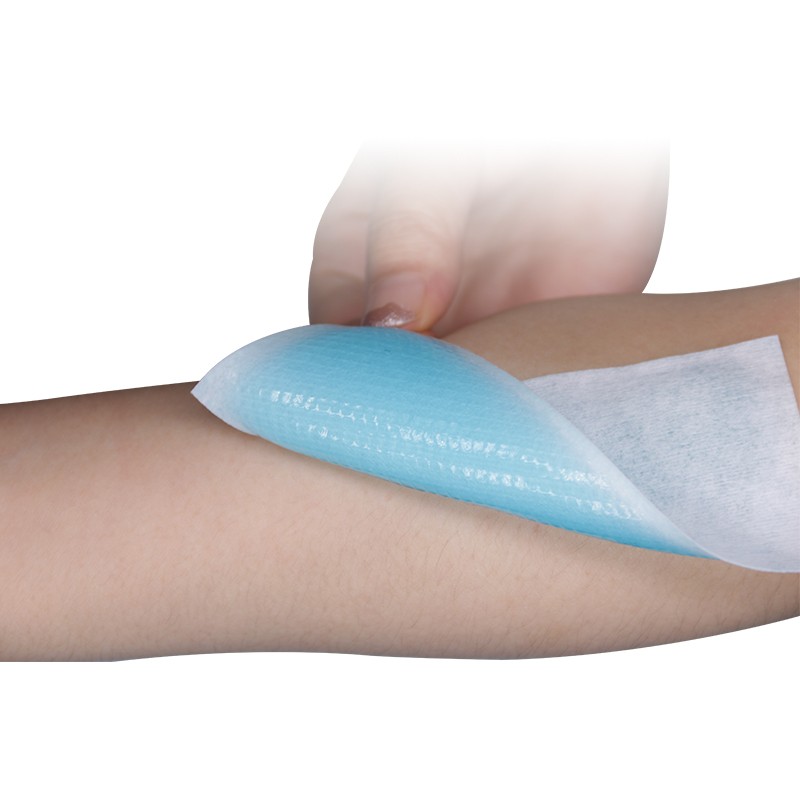 Migraine Patch Supplier - Cool Gel Cooling Sheet