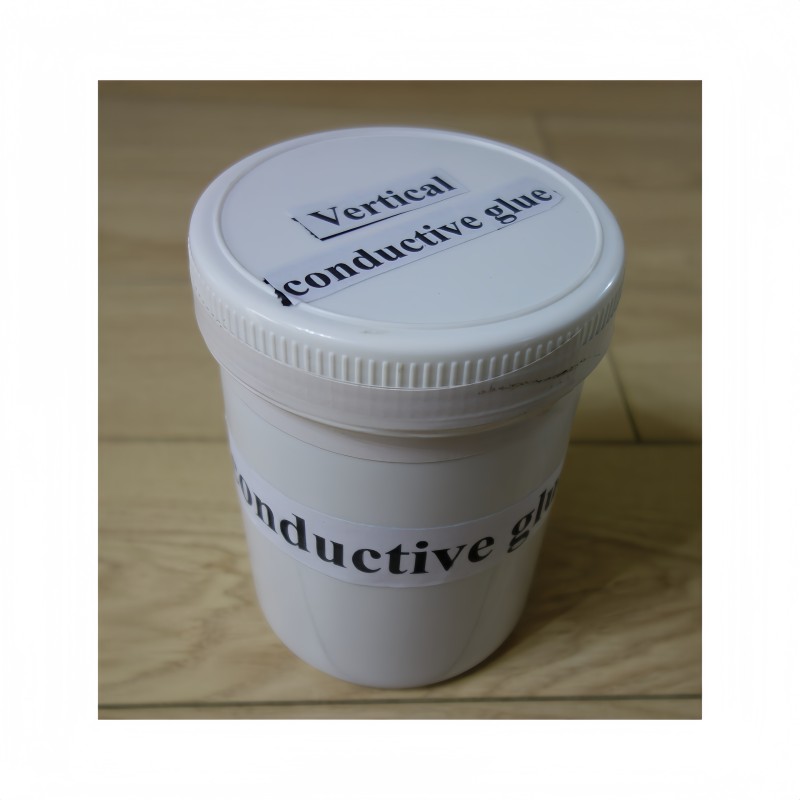 EL Light Material Factory - Exclusive Formula High Quality SILVER INK Sheet