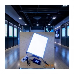 EL Backlight Panel Manufacturer - High Quality Uniform Light No Shadows Visual