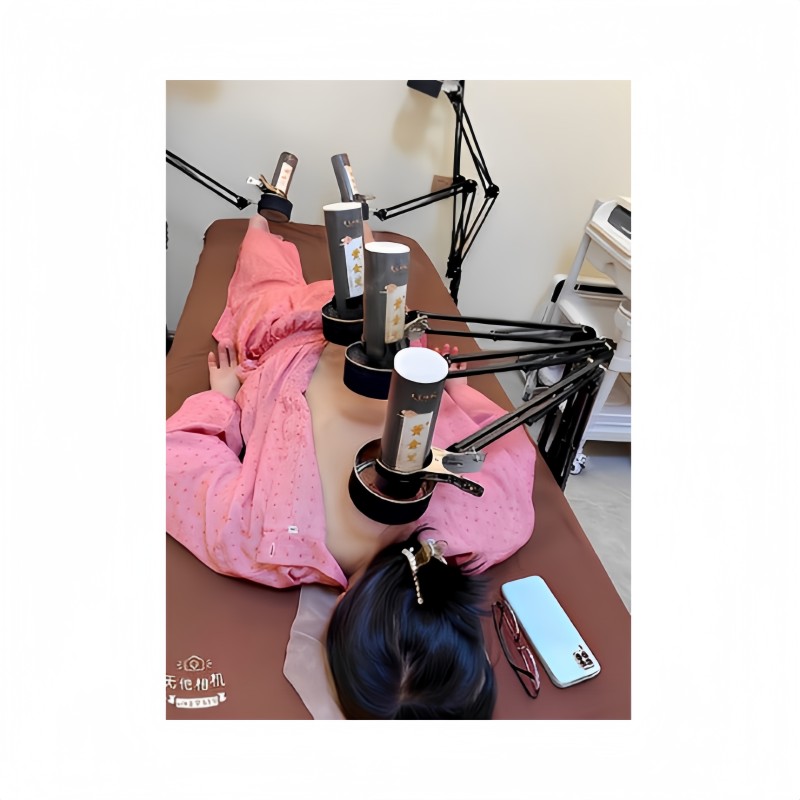 Moxa Stick Factory - China's First Brand Expert-Designed Natural Herbal Formula