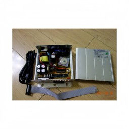 EL Sheet Inverter Factory - for EL Posters Customizable Flash Modes Output