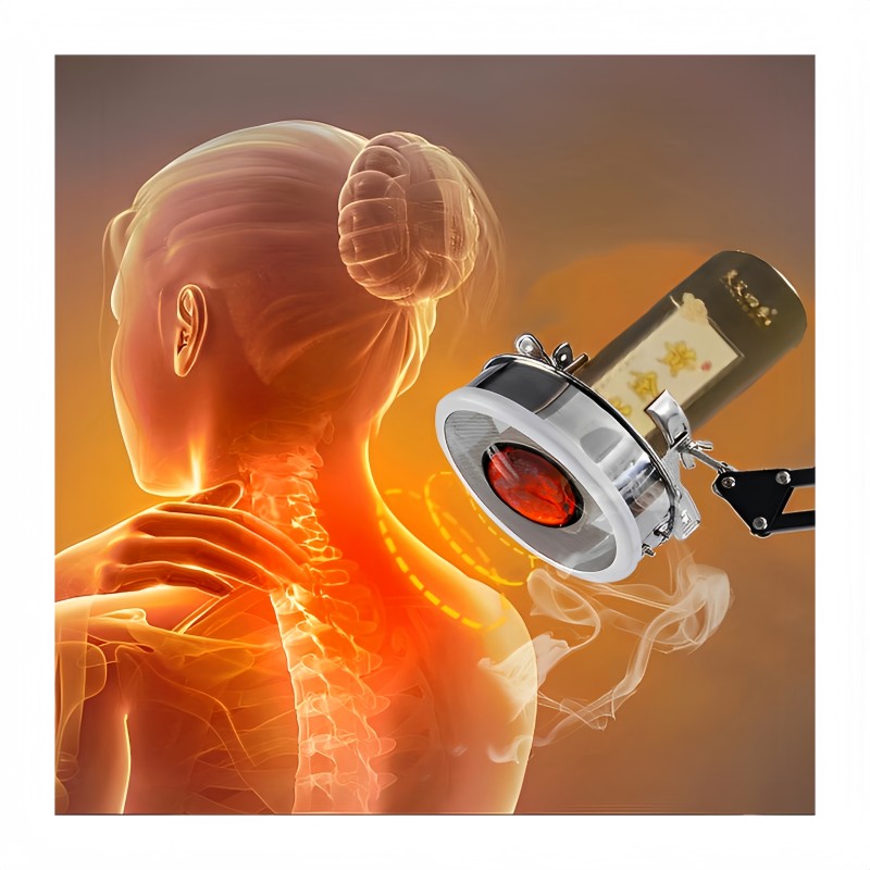 Wormwood Moxa Stick Factory - Experts Specify 100% Pure Natural High-Efficiency