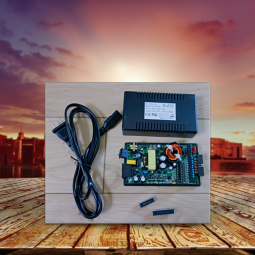 EL Flash Inverter Factory - Customized 0-1000W for EL Posters Flash Programming