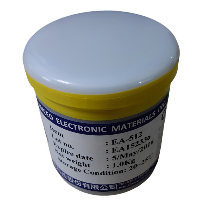 EL Backlight Material Supplier - High Quality Phosphor Powder Luminescent Dielectric