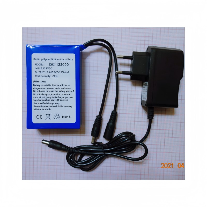 Rechargeable Lithium Battery Supplier - 12V Replacing Lead-acid Multiple Capacity