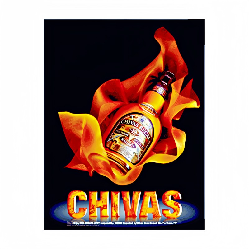 EL Advertising Poster Factory - Customized Ultra-Thin High Brightness Flash