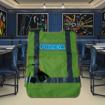 EL/LED Safety vest
