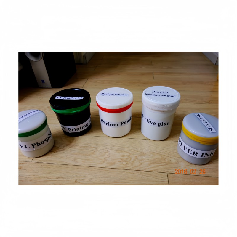 EL Material Manufacturer - Exclusive Sales EL Factory Specific Barium Powder