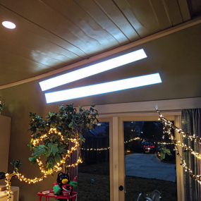 EL Light Strip Manufacturer - Customized High-brightness Ultra-thin Soft Light