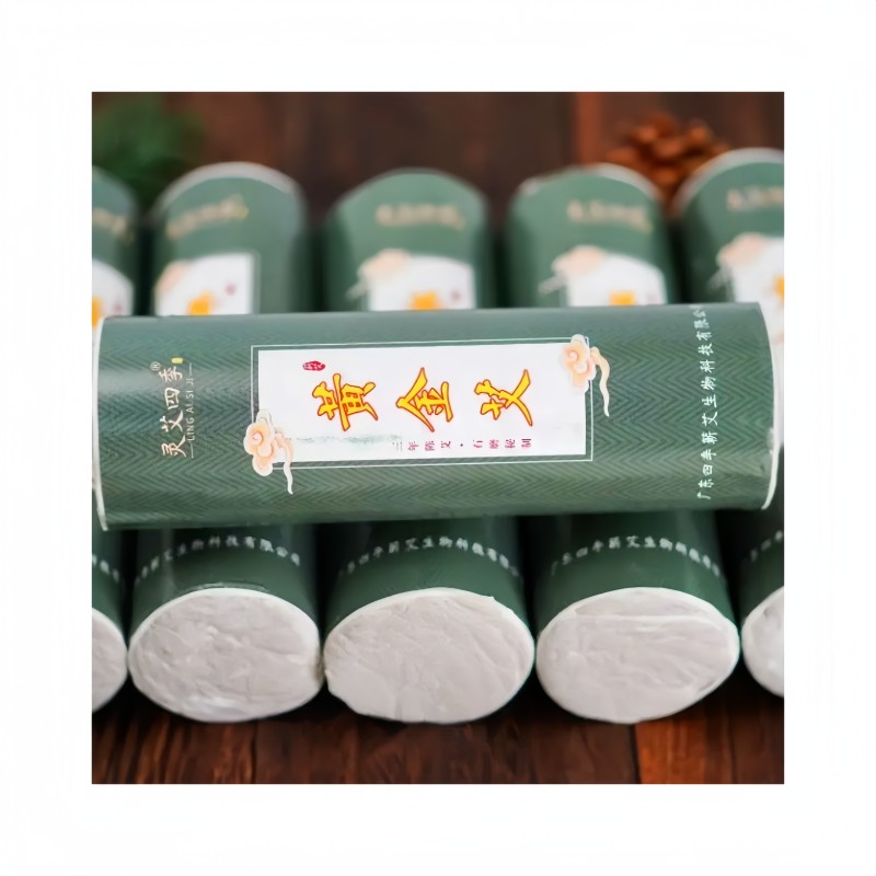 Moxa Stick Supplier - Pure Natural Products Clear Meridians Harmonize Qi