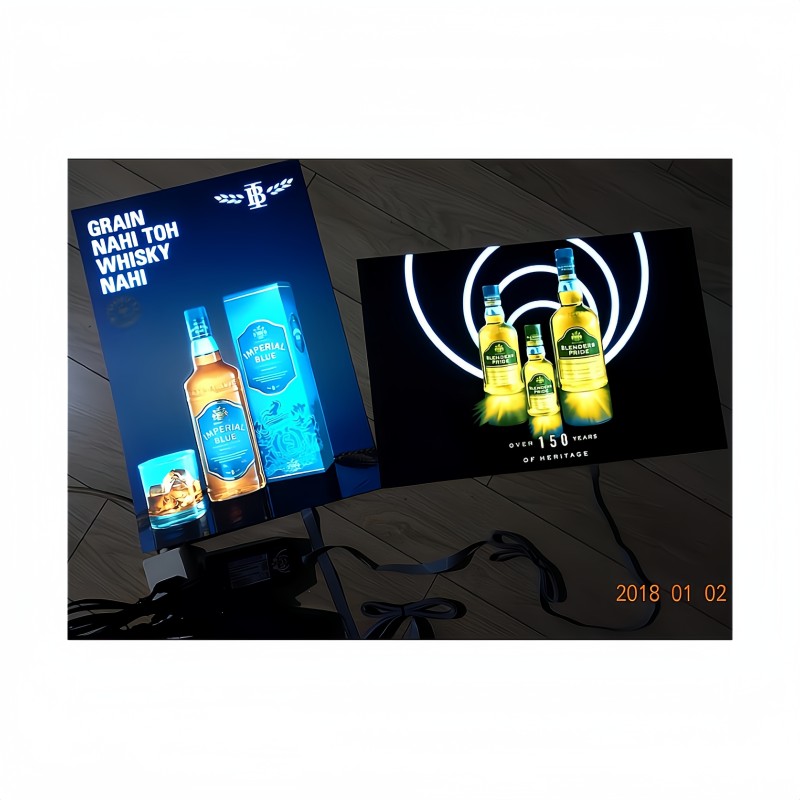 EL Sheet Inverter Manufacturer - Customized 0~1000W for EL Posters Flash Program