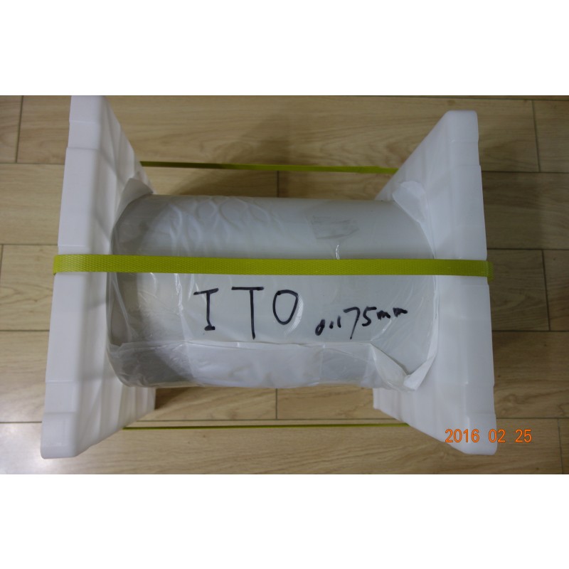 EL Backlight Material Factory - High Quality UV Insulating Ink EL Panel Making