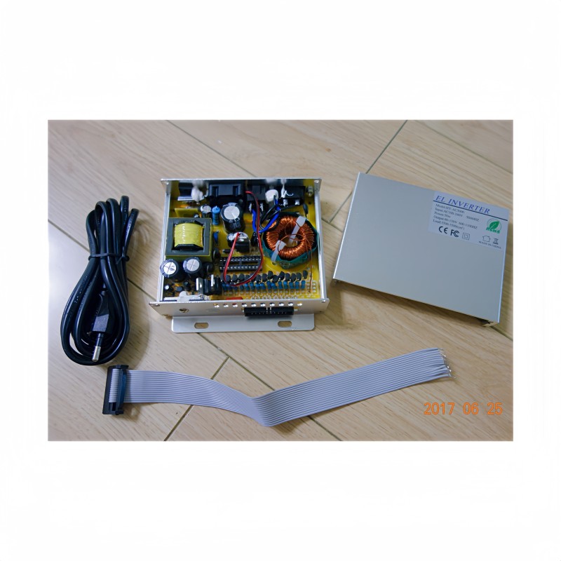 EL Sheet Inverter Manufacturer - for EL Posters Customizable Flash Mode Input