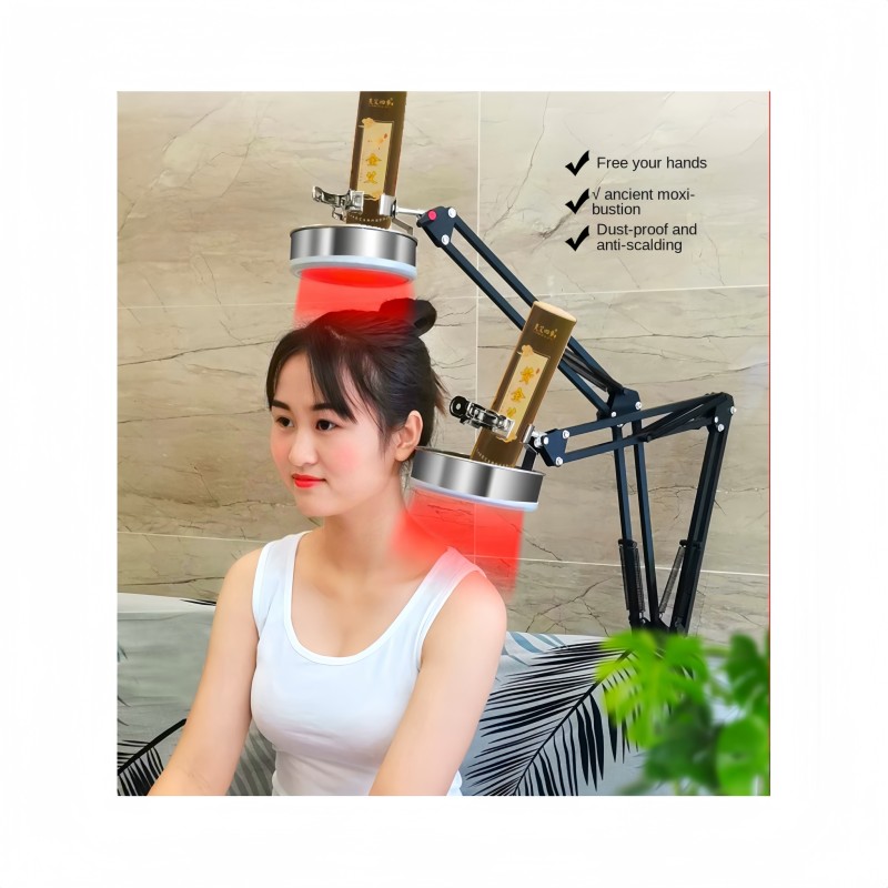 Moxa Stick Factory - China's First Brand Expert-Designed Natural Herbal Formula