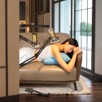 Moxa (General Agent)