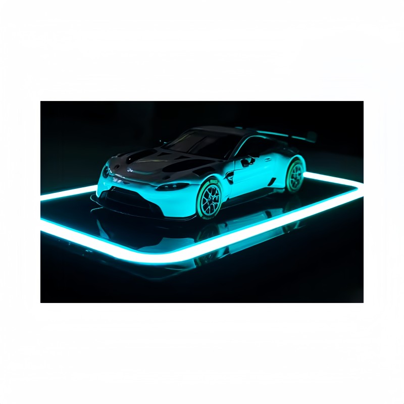 EL Backlight Factory - Ultra-Thin High Brightness Custom Design No Shadow