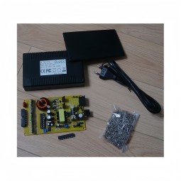 EL Sheet Inverter Supplier - Customized 0~1000W for EL Posters Flash Programming