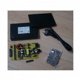 EL Sheet Inverter Supplier - Customized 0~1000W for EL Posters Flash Programming