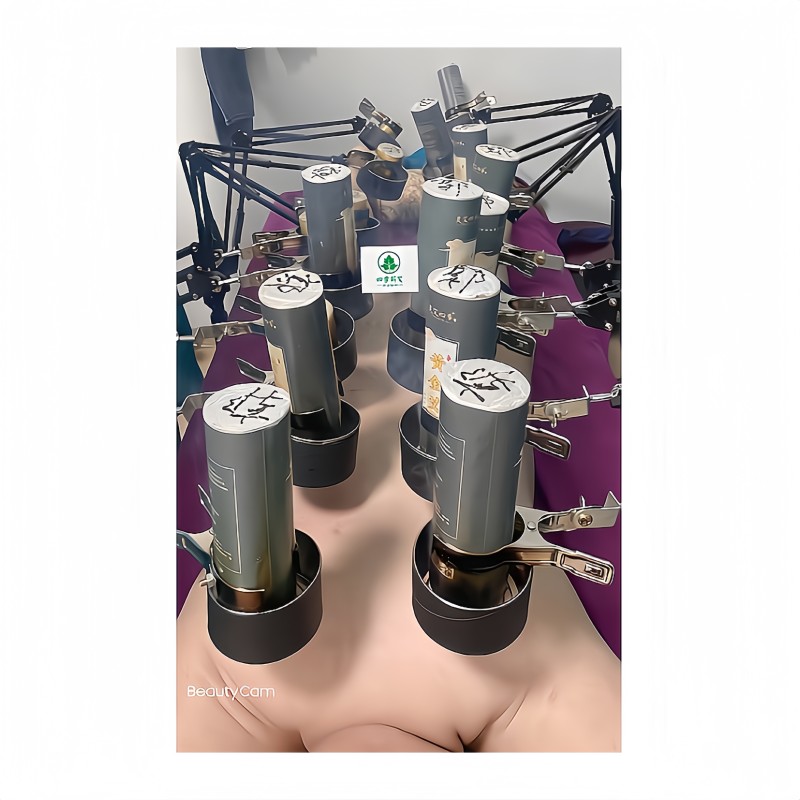 Moxa Stick Factory - China's First Brand Expert-Designed Herbal Formula