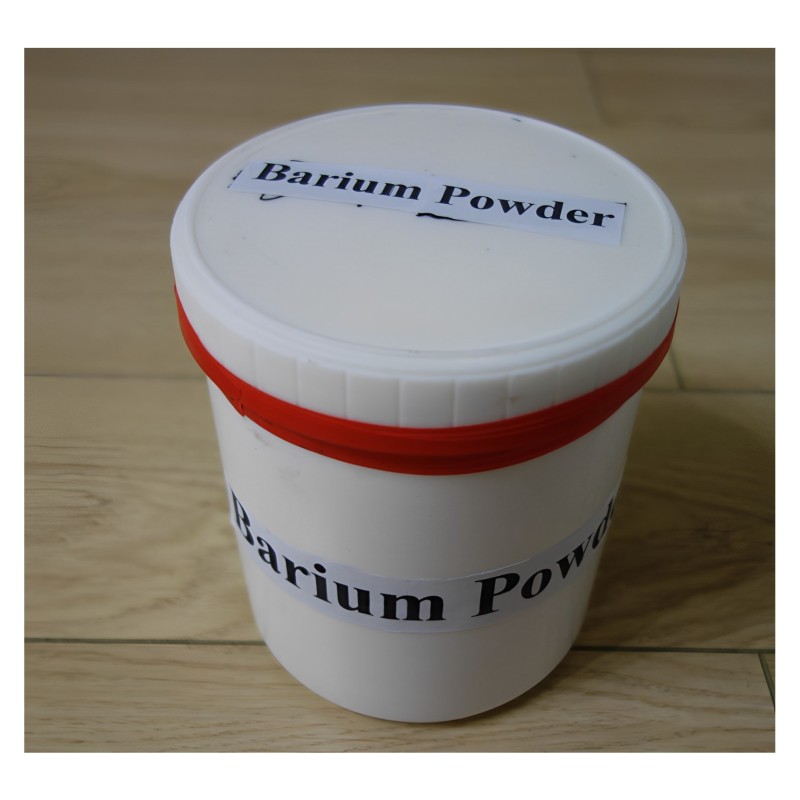 EL Phosphorus Powder Manufacturer - Dielectric Barium Powder SILVER INK UV Ink