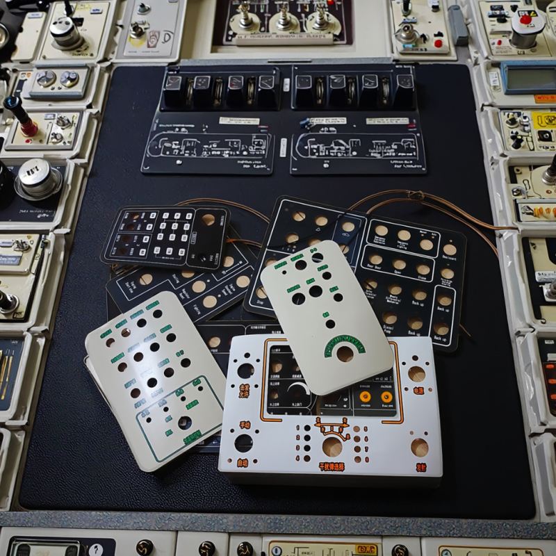 Flexible EL Panel Factory - PYL Luminous Panel Ultra-Thin High Brightness Aerospace