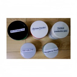 EL Materials Supplier - Special for EL Sheets 26 Years Experience Formula