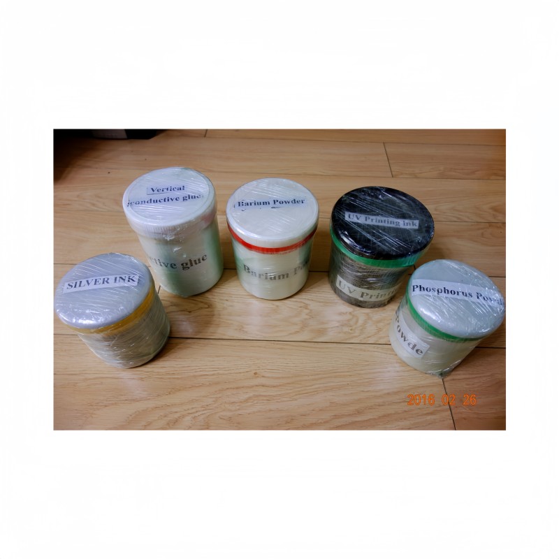 EL Material Factory - Exclusive Sales EL Sheet Poster Specific ITO Film