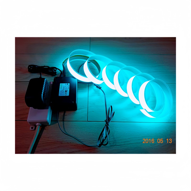 EL Luminous Strip Manufacturer - Custom Ultra-Thin High-Brightness Nightclub