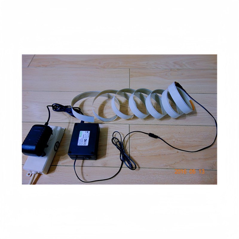 EL Luminous Strip Manufacturer - Custom Ultra-Thin High-Brightness Nightclub