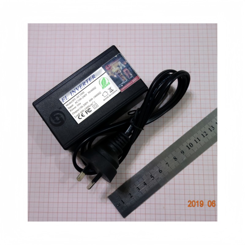 EL Sheet Inverter Factory - Customized 0~1000W for EL Posters Flash Program