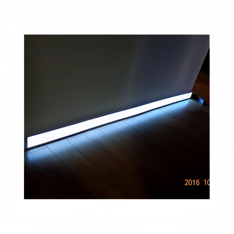 EL Light Strip Supplier - Ultra-Thin High-Brightness Custom Cinema Corridor