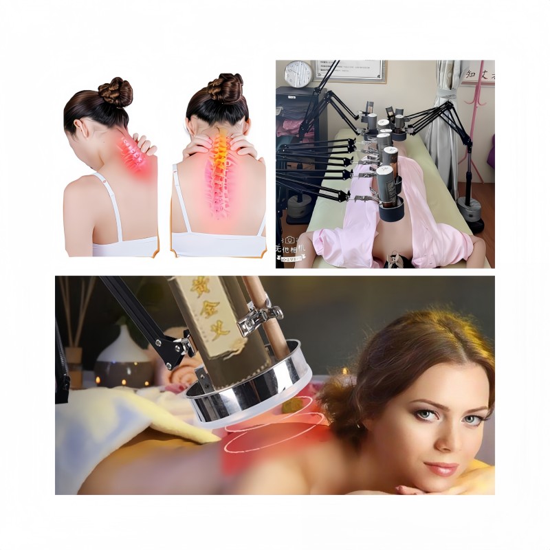 Moxibustion Stick Manufacturer - LING AI SI JI Highly Effective Conditioning