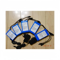 Rechargeable Lithium Battery Supplier - 12V Replacing Lead-acid Multiple Capacity