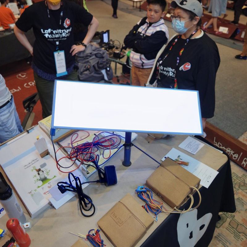 EL Backlight Manufacturer - Ultra-Thin High-Brightness Custom Light Box