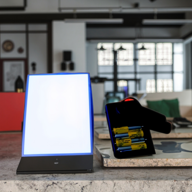 EL Backlight Manufacturer - Ultra-Thin High-Brightness Custom Light Box